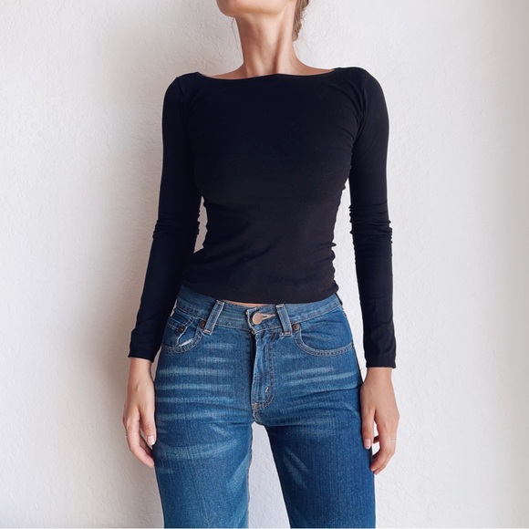 Levi's Denim - Vtg Mid Rise Levis